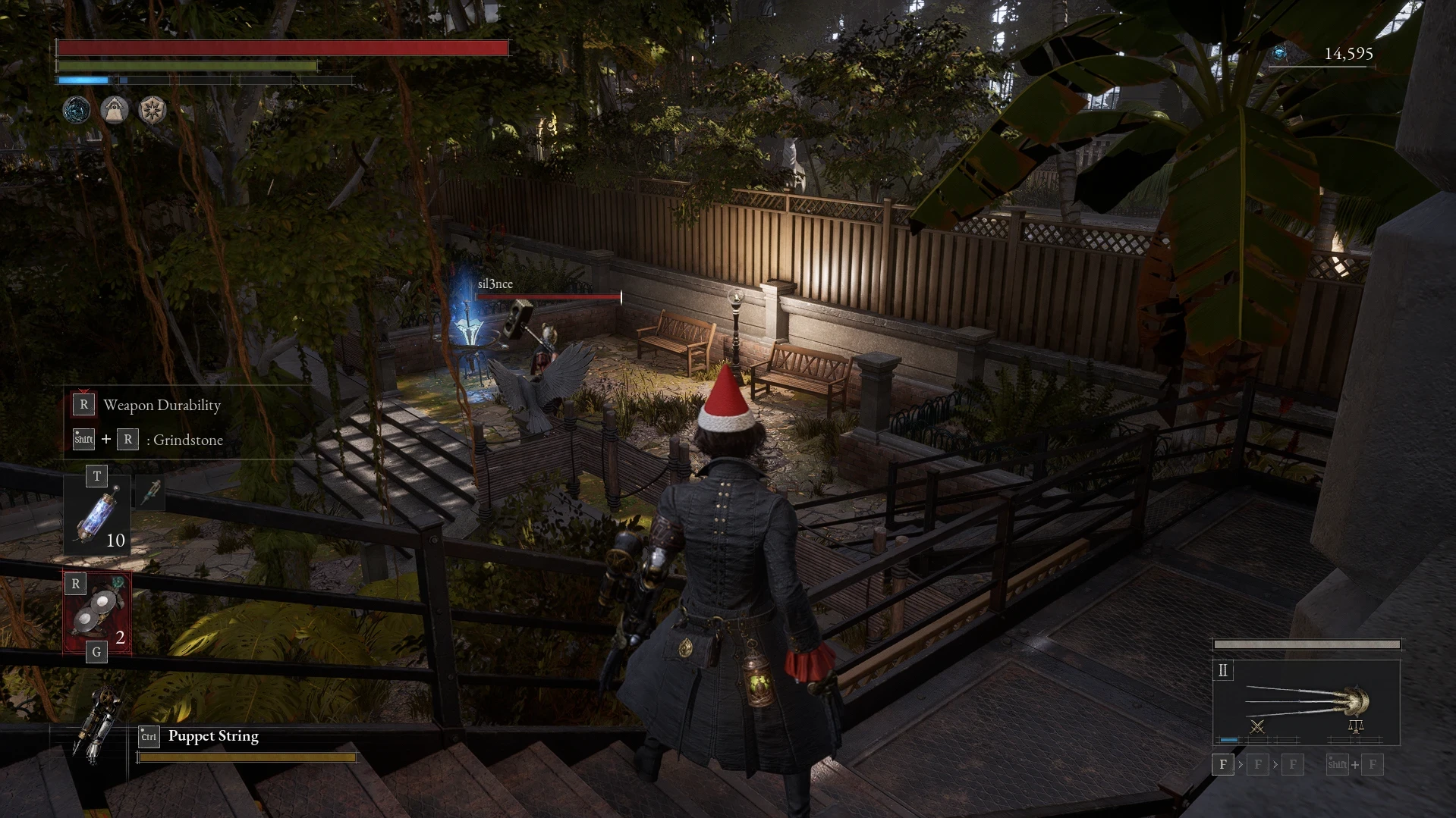 Lies of P "Lies of P Coop - Мод на кооператив"