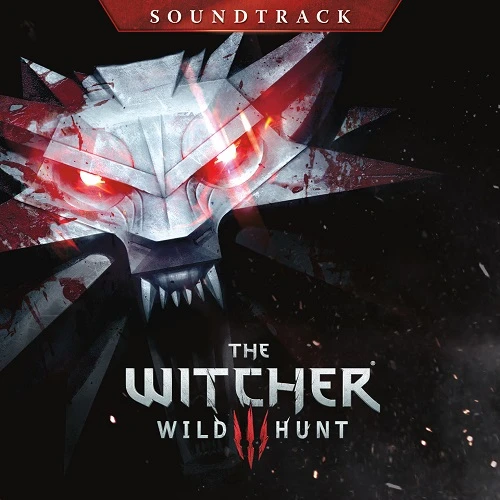 The Witcher 3: Wild Hunt "Саундтрек - Original Soundtrack (OST, 2015)"