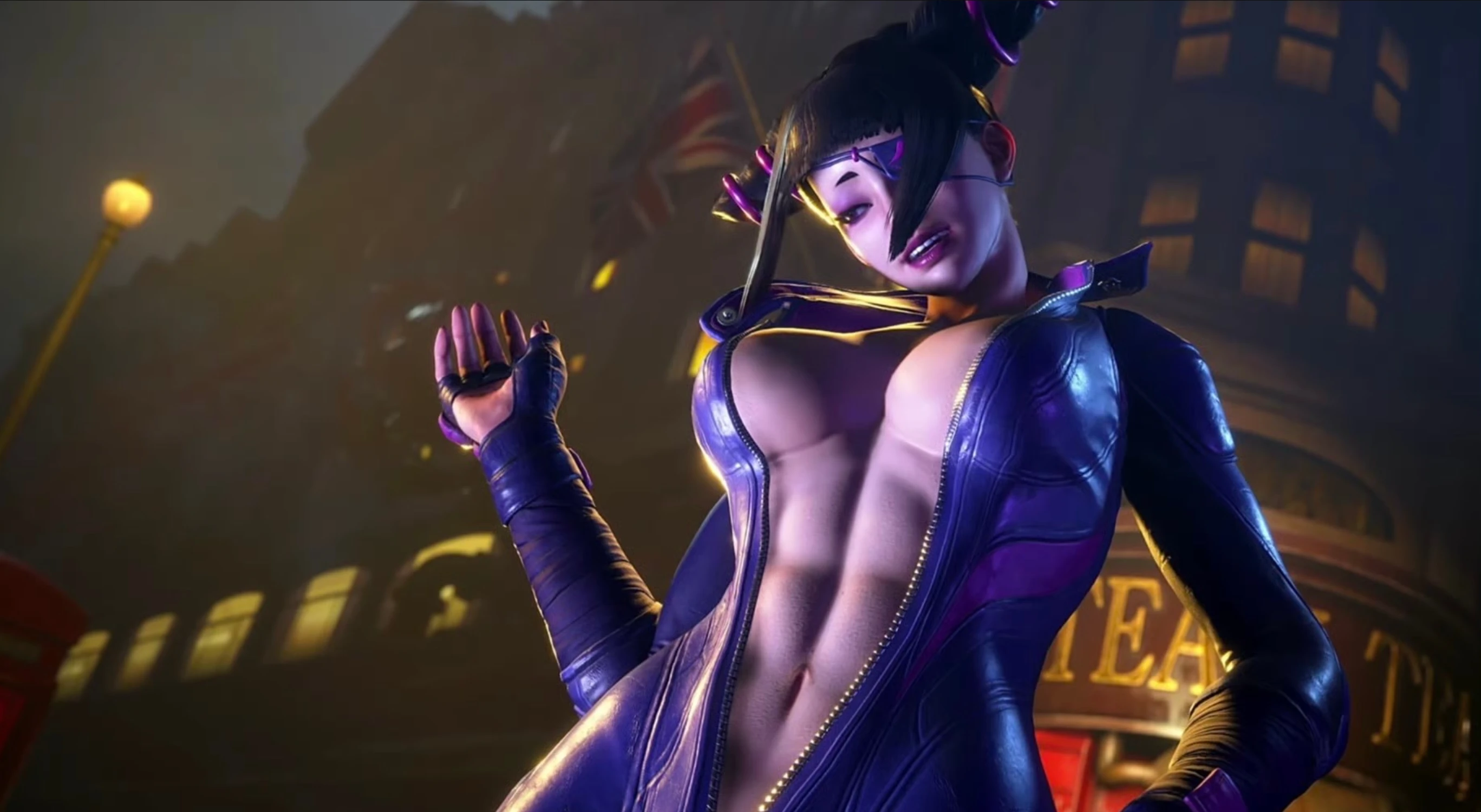 Экранизация культового файтинга Street Fighter отложена на неопределенный срок