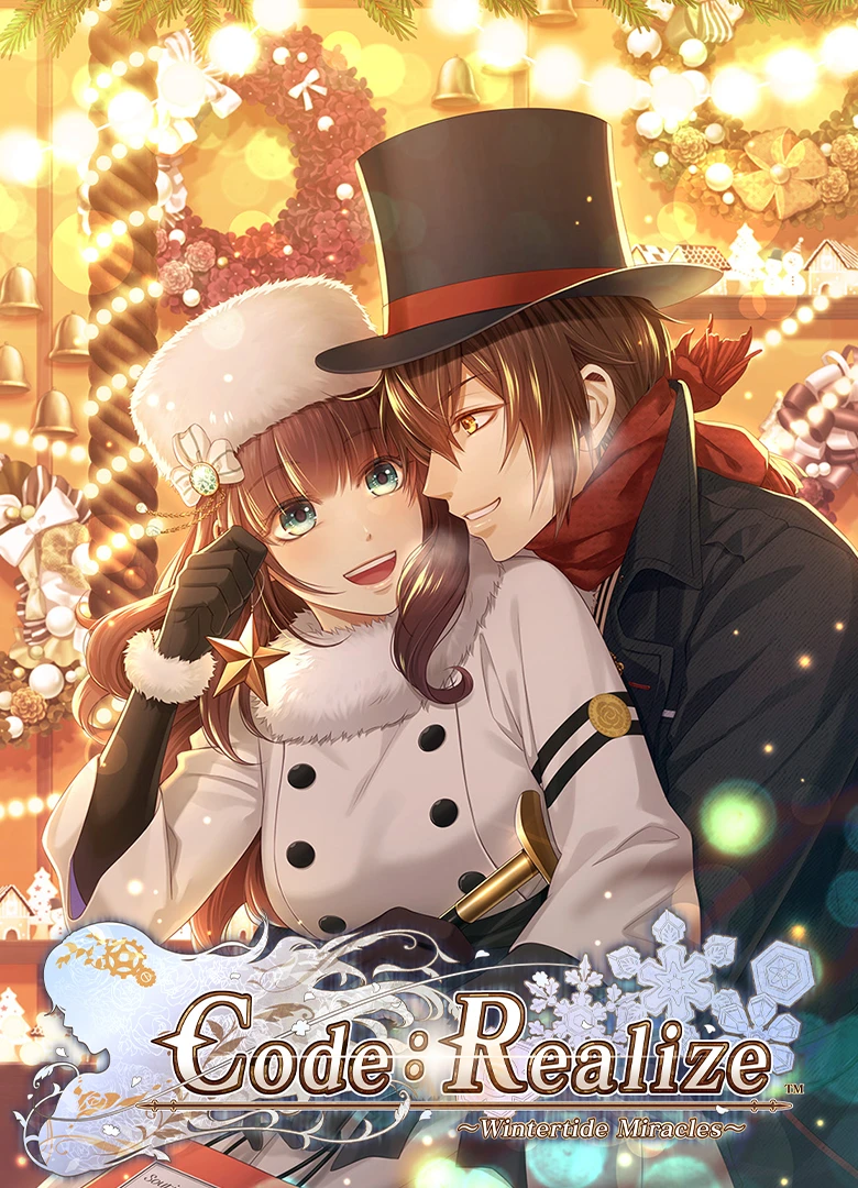 Code: Realize - Wintertide Miracles