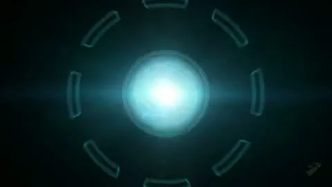 Iron Man 2 "Prologue"