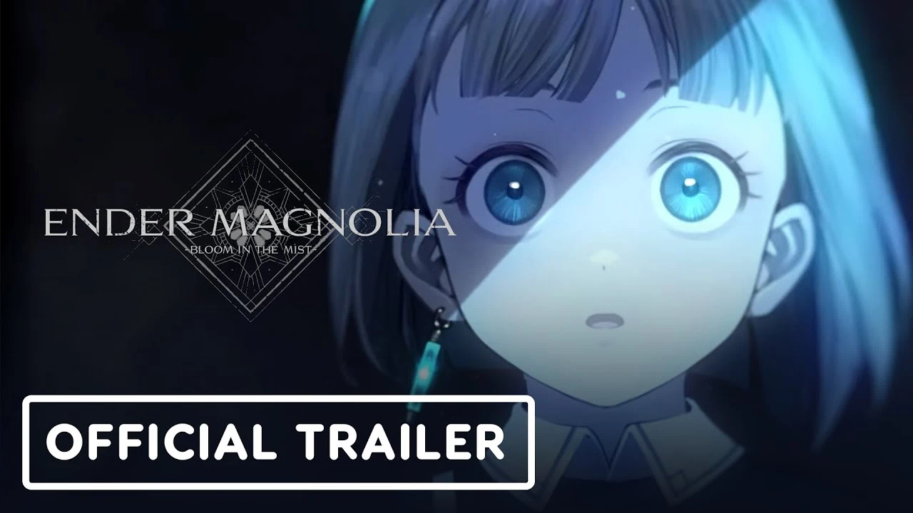 Мрачная двухмерная метроидвания Ender Lilies получит сиквел - Ender Magnolia: Bloom in the Mist