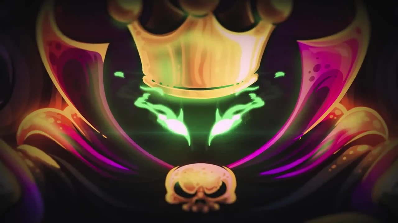 Тизер Kingdom Rush: Vengeance