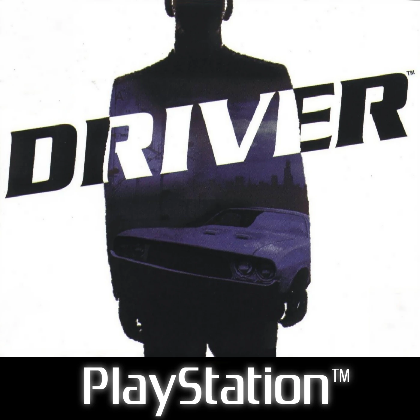 Driver "OST"