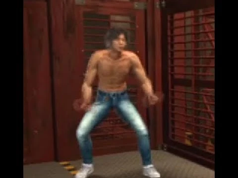 Враги ненавидят этот танец