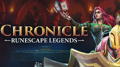 Chronicle: RuneScape Legends перешла в стадию релиза
