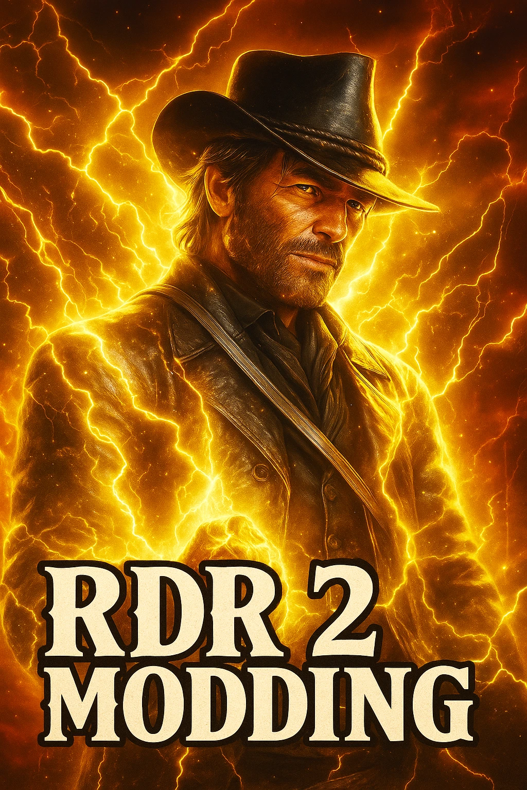 Red Dead Redemption 2 "Lenne's Mod Loader, ScriptHookRDR, Rampage, LITE - База для установки модов"