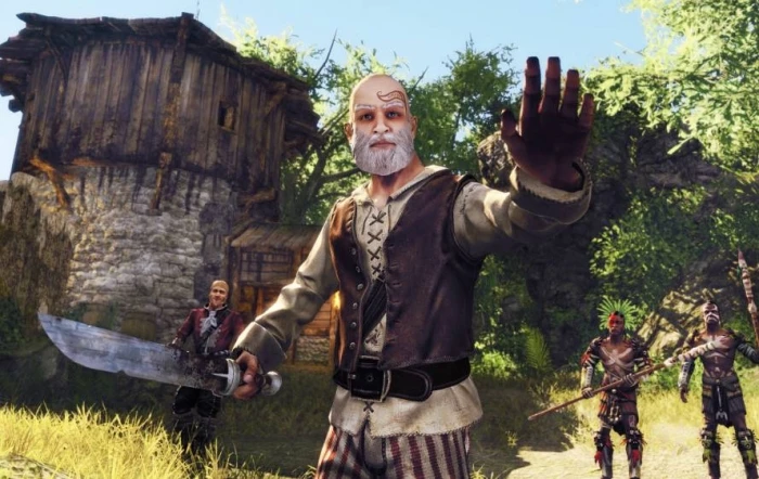 Пока только для РС