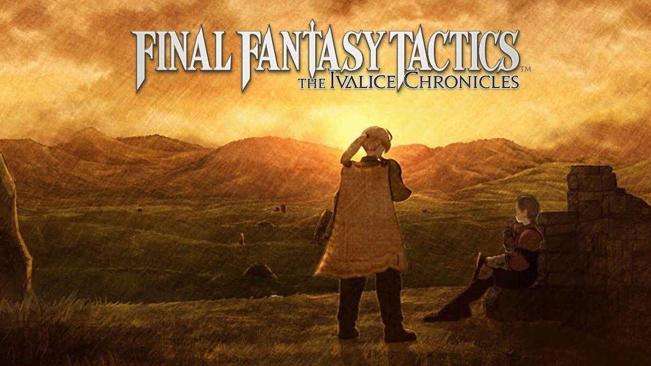 Final Fantasy Tactics возвращается: The Ivalice Chronicles стала доступна на всех современных платформах