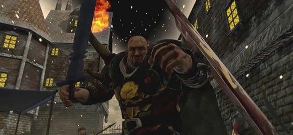 В игру Man O' War: Corsair добавлена кампания Slaanesh Chaos