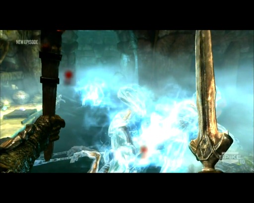 Тодд Говард о драконах