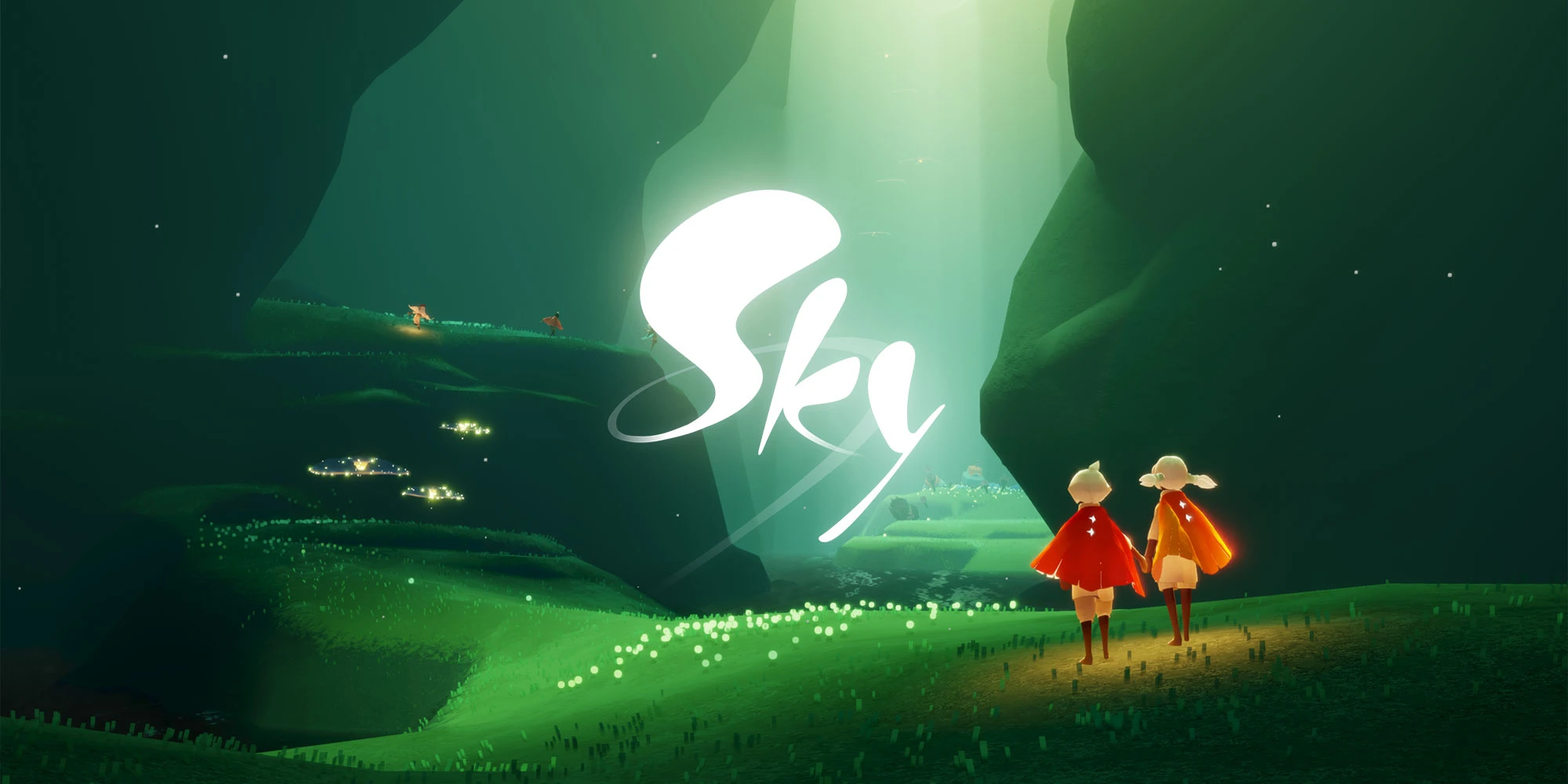 Sky: Children of the Light для Nintendo Switch перенесли на 2021-ый год