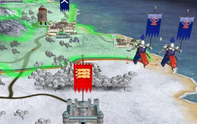 Medieval 2: Total War "KaiserlichMarine"