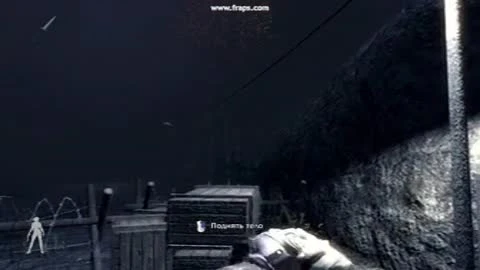 Velvet Assasin "Клип"