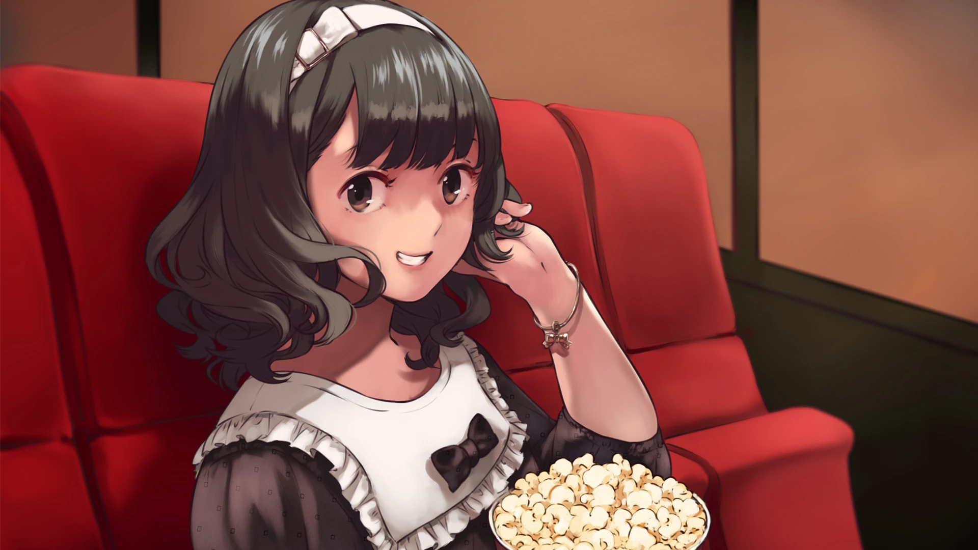 Idol Manager вышла из раннего доступа