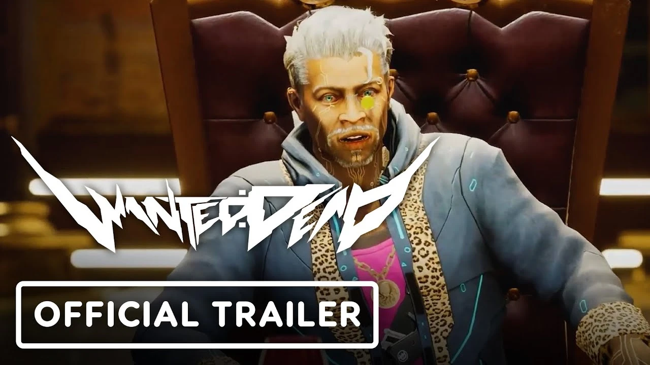 Вышел новый трейлер кровавой мясорубки Wanted: Dead, в котором показали сразу 6 боссов