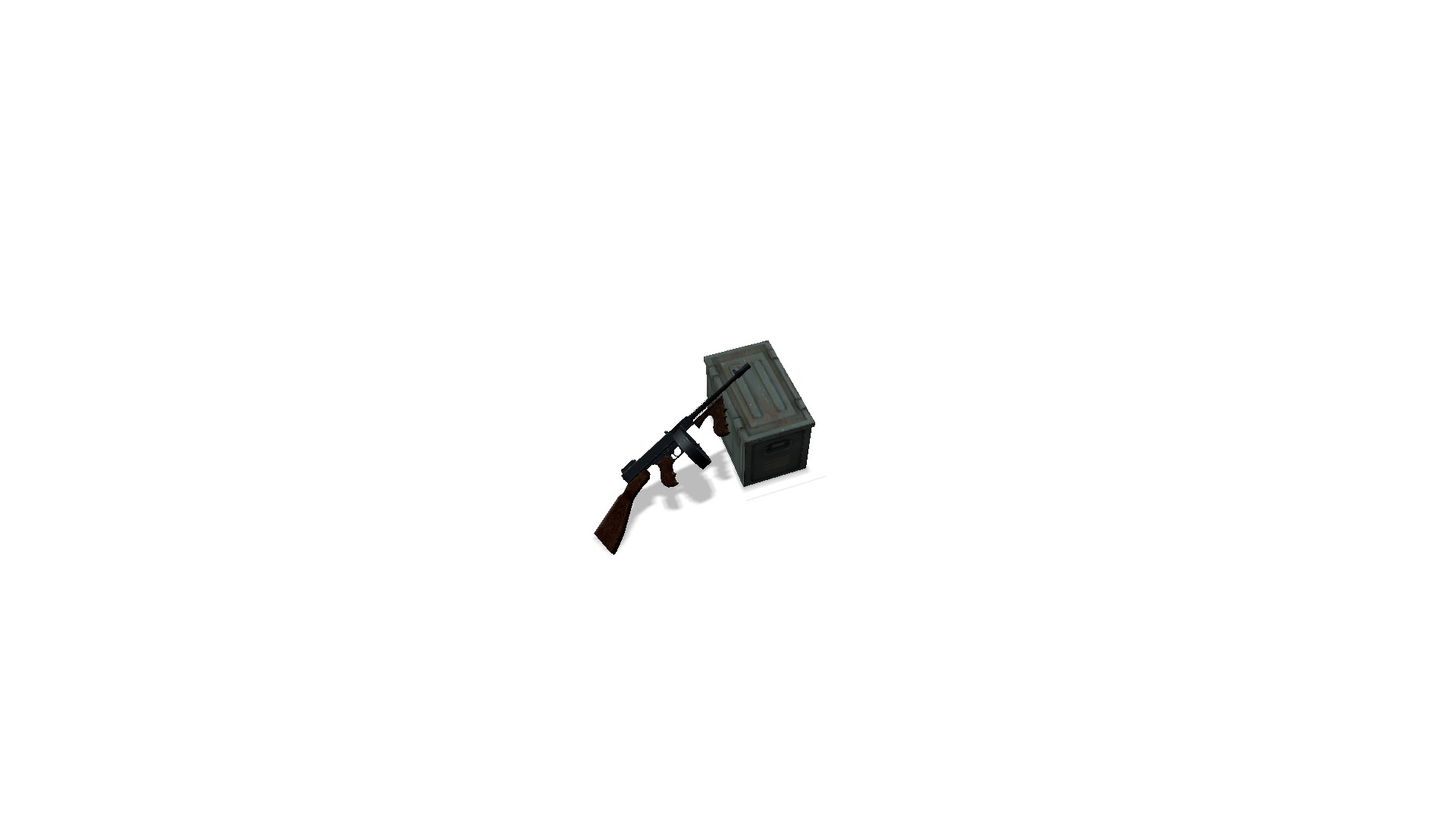 Garry's Mod "Сборка из 3 Модов"