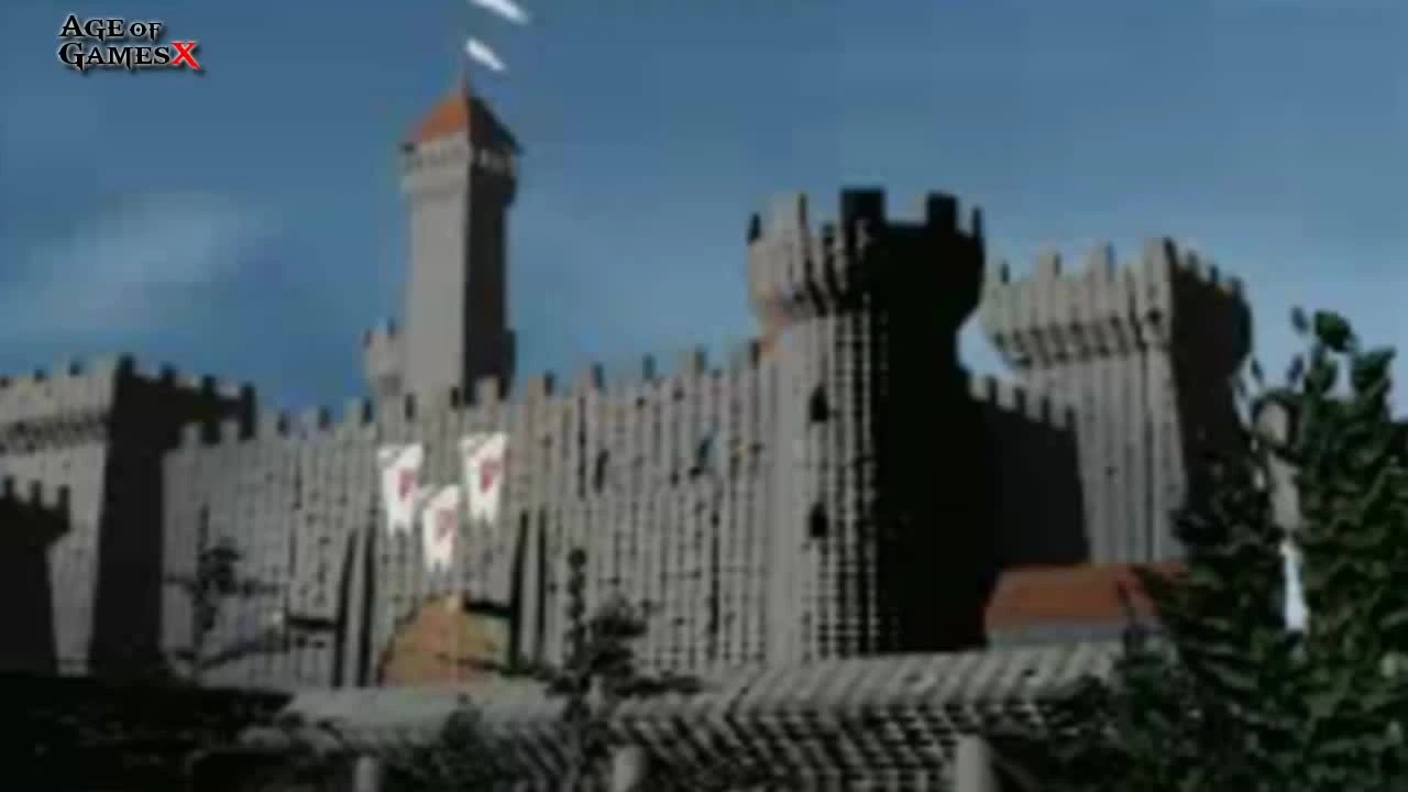 Warcraft: Orcs e Humans "Трейлер"