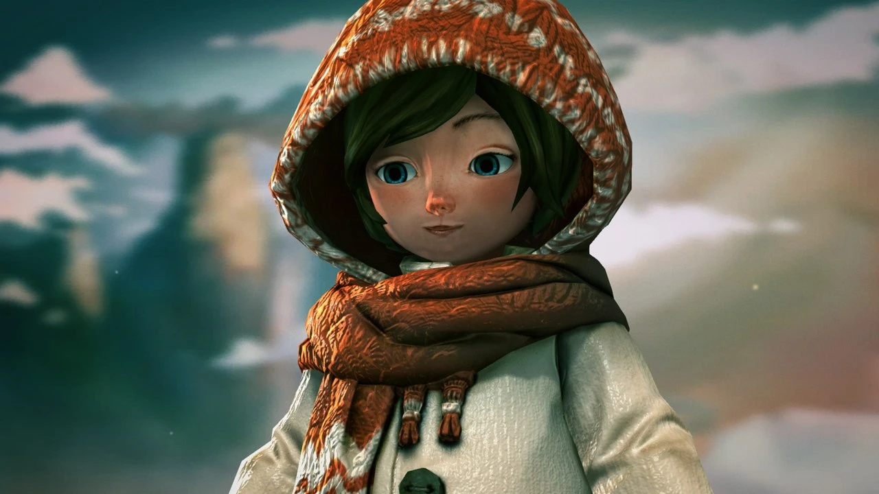 Silence: The Whispered World 2. Новые скриншоты и трейлер