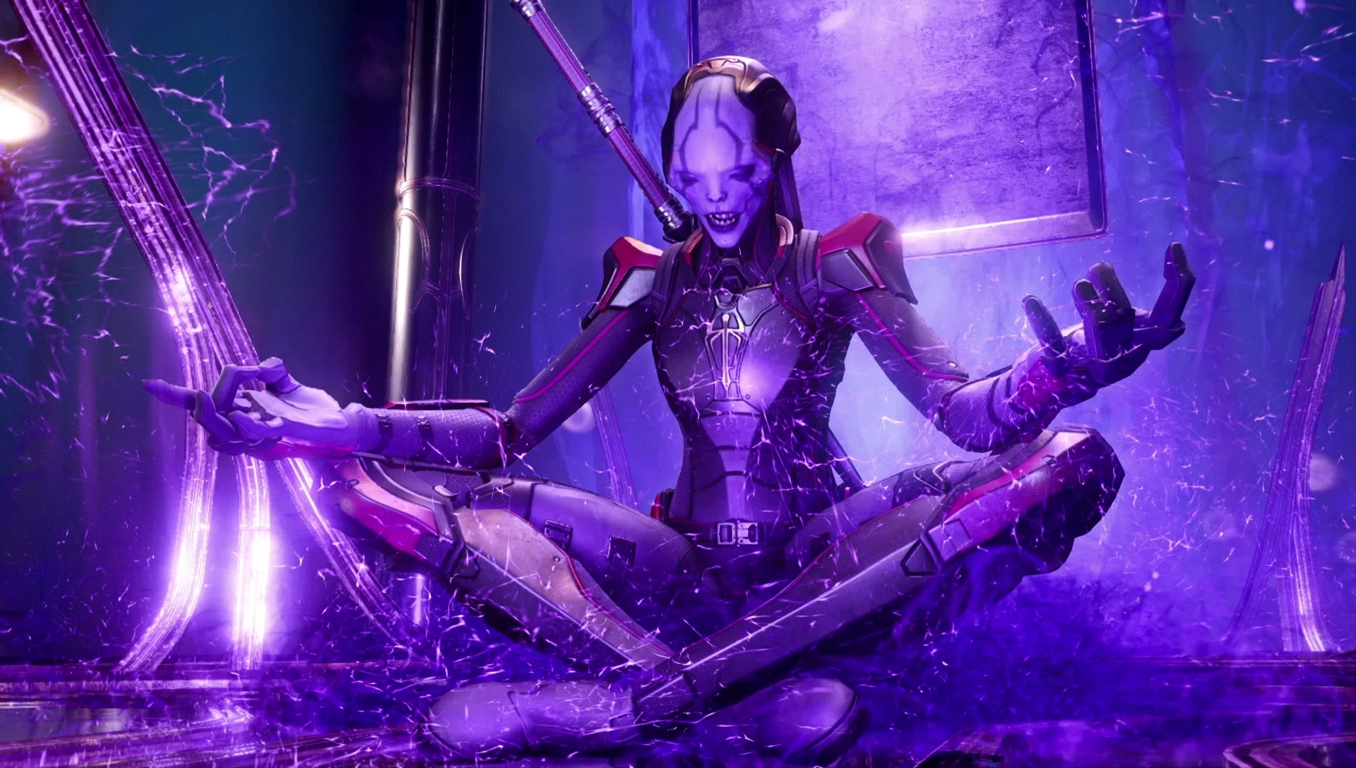 Обзор XCOM 2: War of the Chosen. Новая надежда