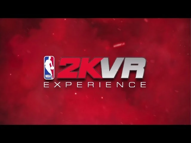 Трейлер и дата выхода NBA 2KVR Experience