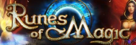 Большие гонки в [Runes of Magic]