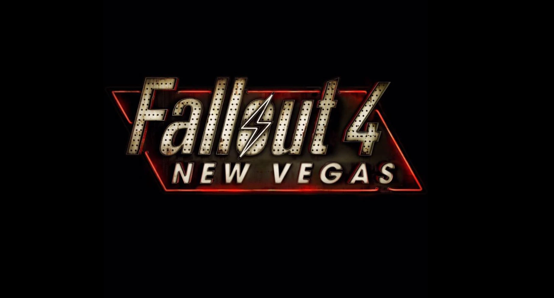 Новые скриншоты мода Fallout 4 New Vegas демонстрируют внутренний интерьер домов и окружение