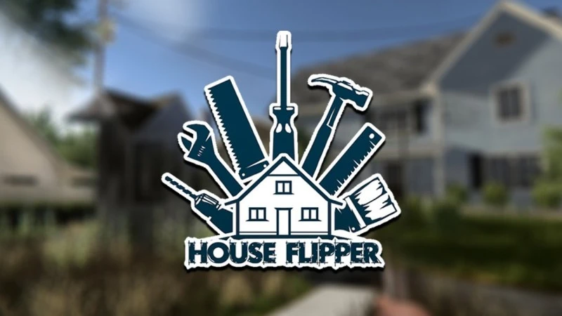 House Flipper "Патч для версии от GOG" [v1.22354]