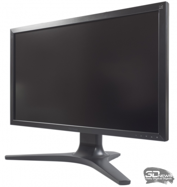 Обзор 27-дюйм 4K-монитора Viewsonic VP2780-4K