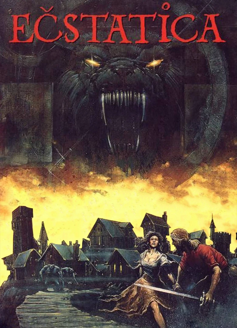 Ecstatica
