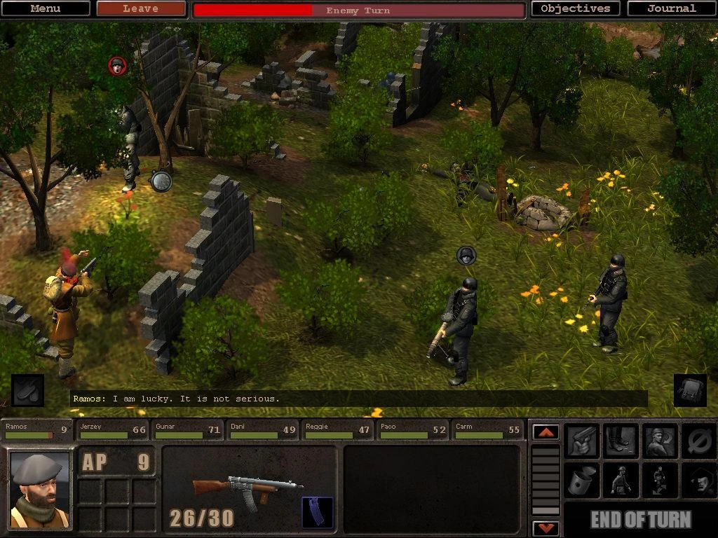 Казуальщина меня испортила