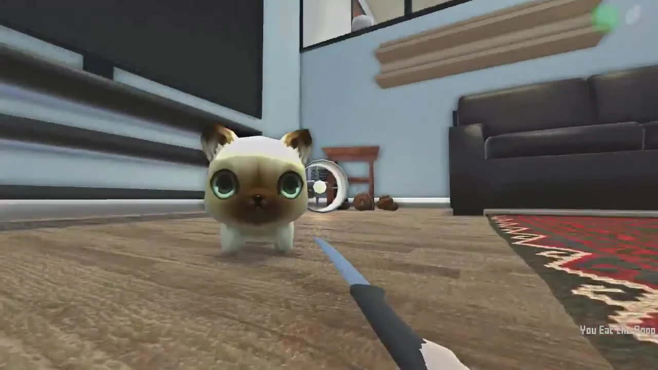 Who's Your Daddy "Батя решил сдать сына и его животных в детдом! - кто твой папочка?"