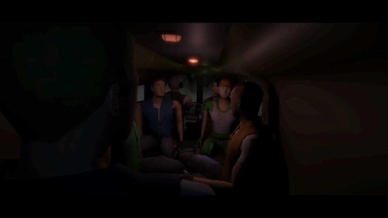 Resident Evil "Ремейк на Unity"