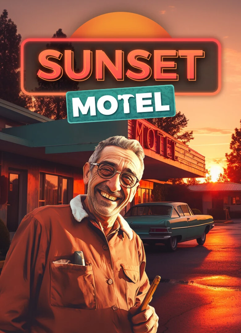 Sunset Motel