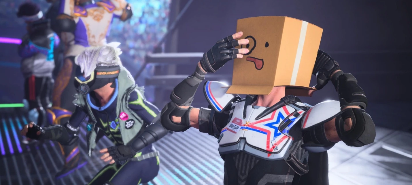 У нас есть план - разработчики PS5-эксклюзива Destruction Allstars собираются поддерживать игру как минимум год