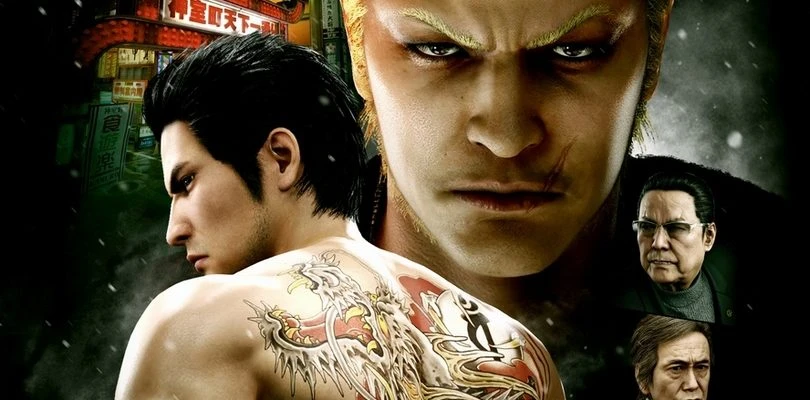 Yakuza Kiwami 2 выйдет за пределами Японии этим летом