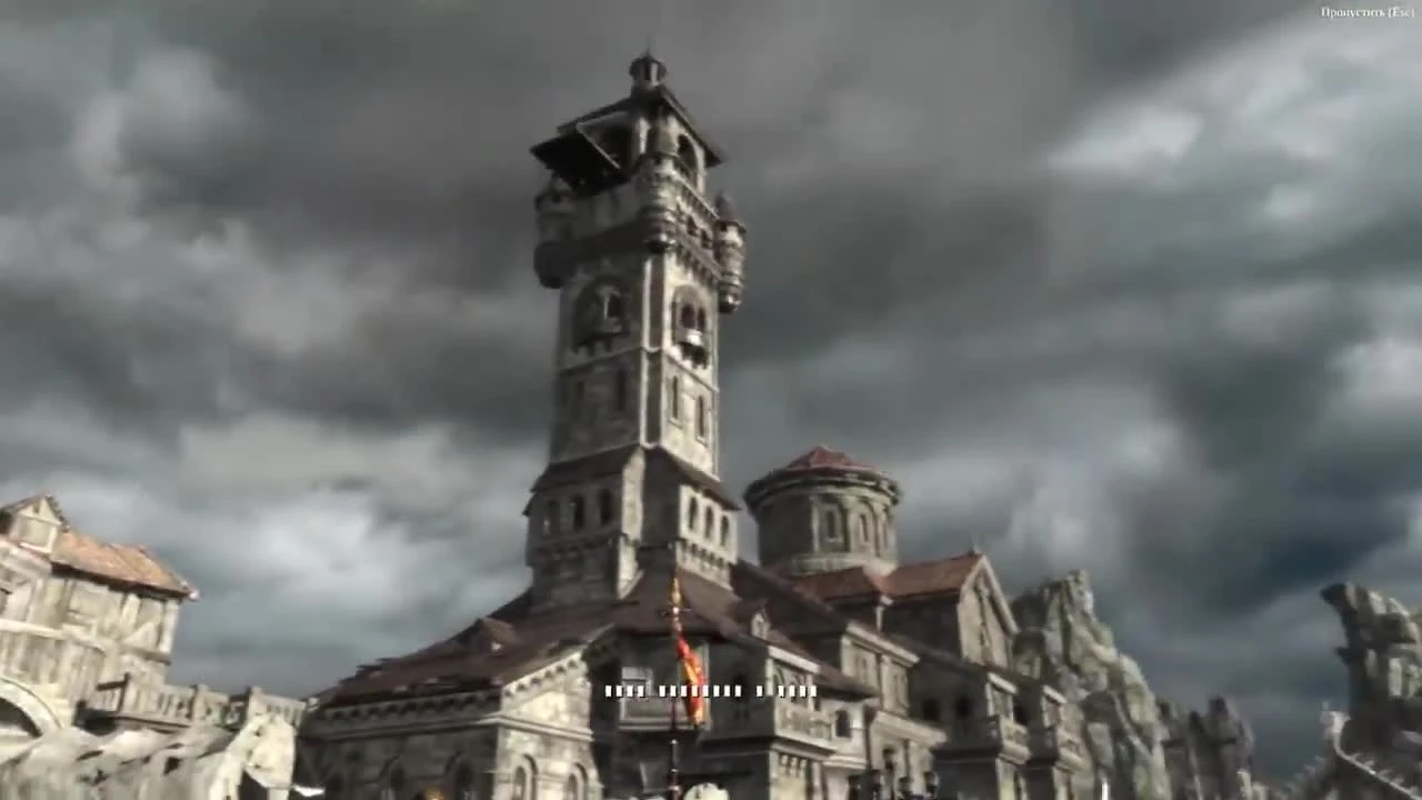 [ЗЗВ Лайт #14] Обзор Kingdom Under Fire 2