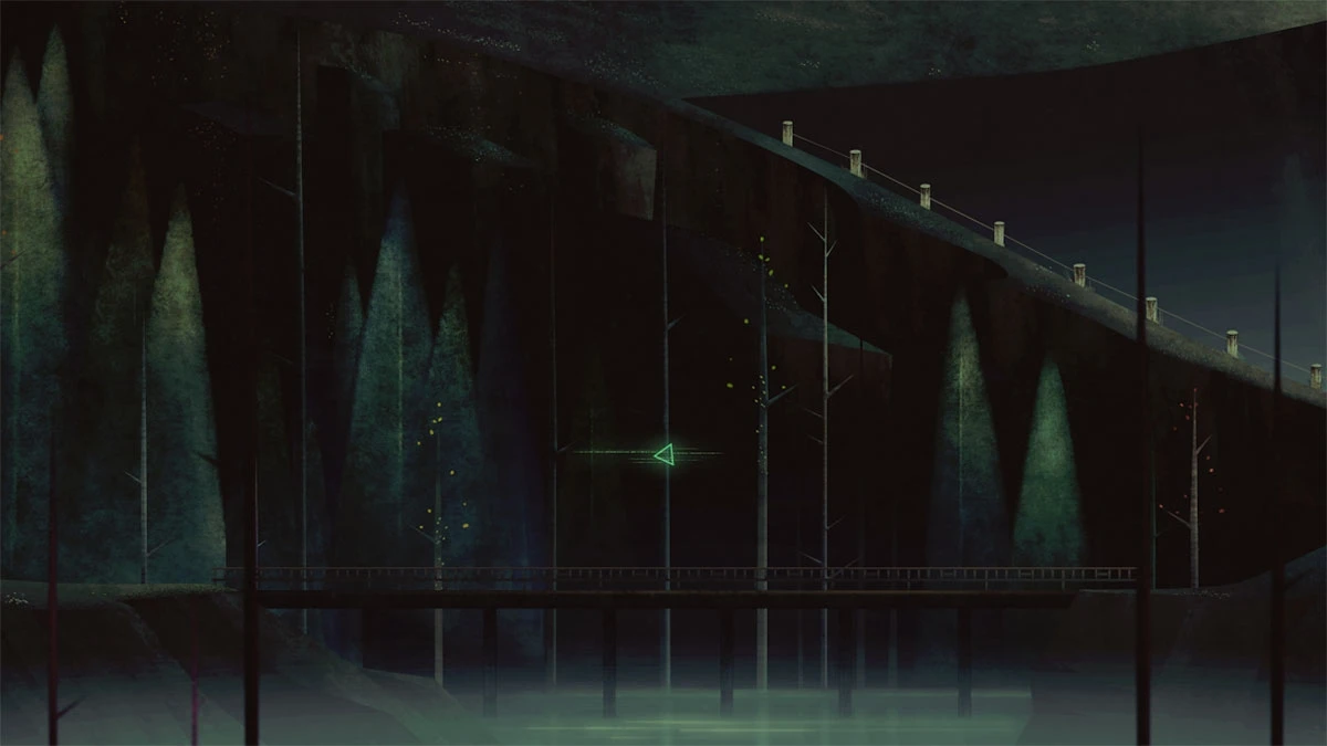 Oxenfree - сверхъестественный подростковый триллер от выходцев из Telltale Games