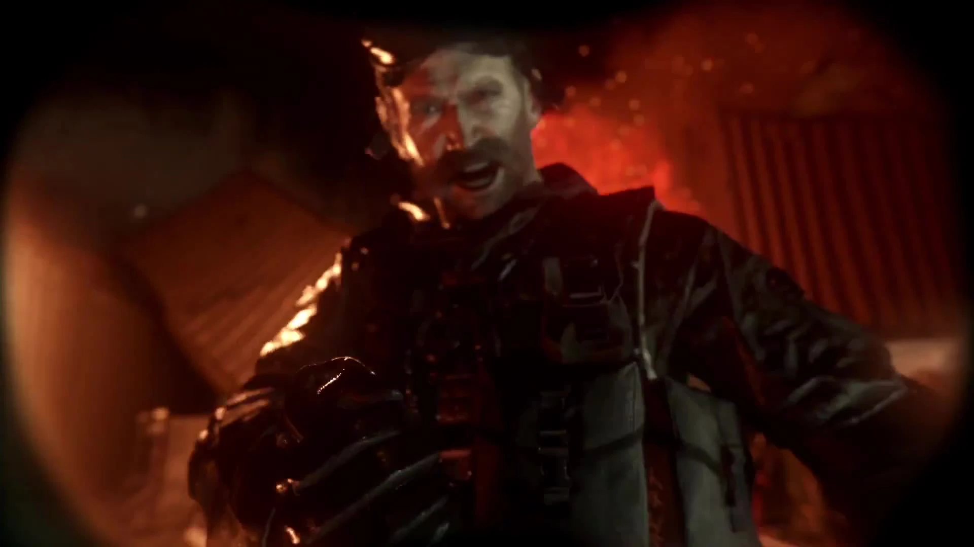 Релизный трейлер Call of Duty: Modern Warfare Remastered 2017