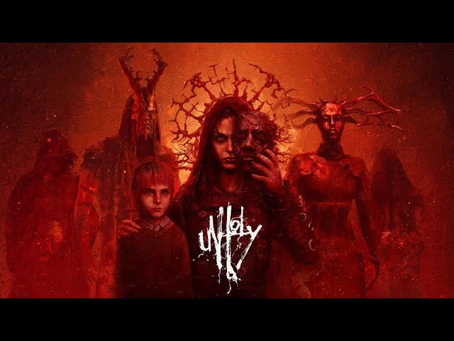 Релизный трейлер мрачного хоррора Unholy