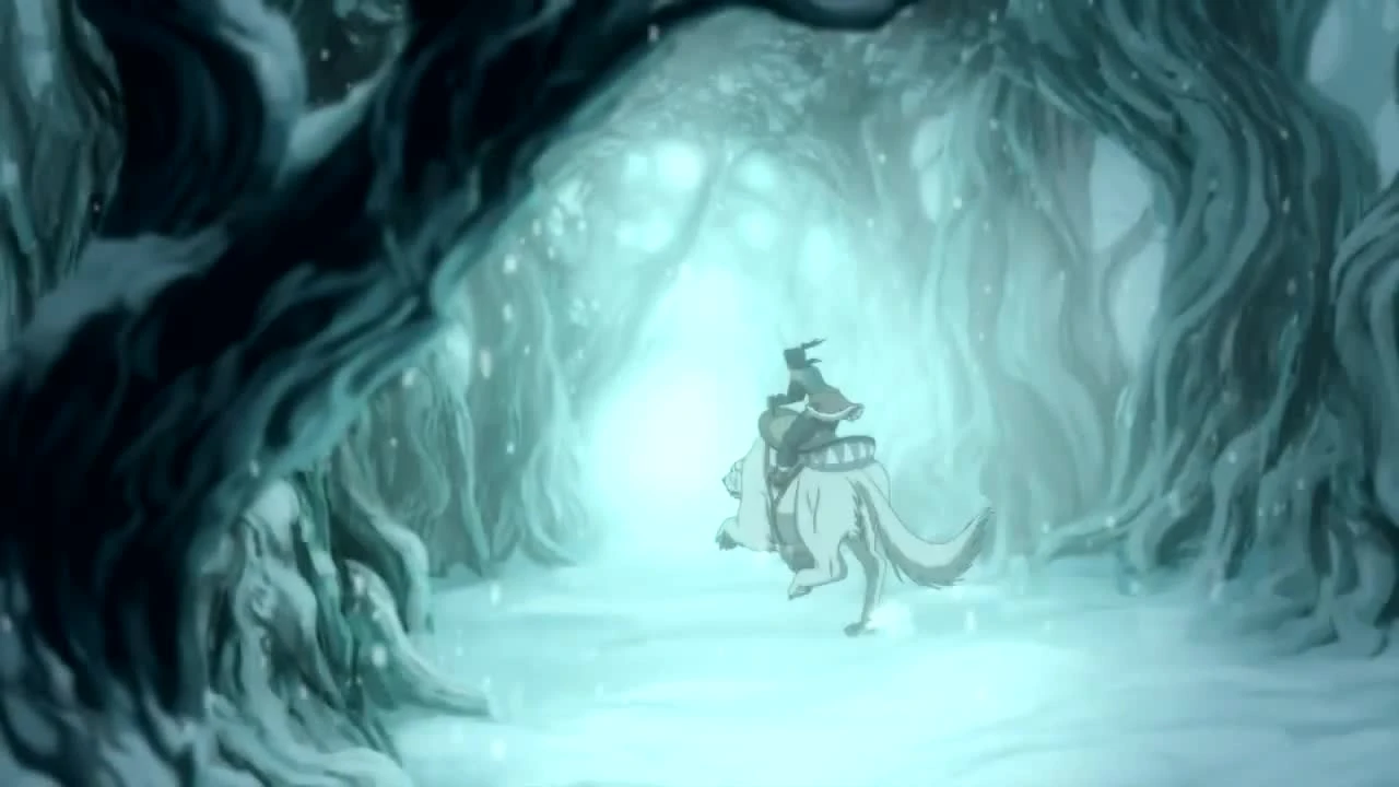 The Legend of Korraот