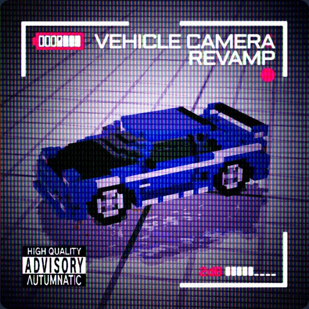 Teardown "Обновление камеры транспортного средства" [1.4.0]