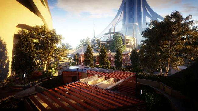 P.A.M.E.L.A. получила "зеленый свет" в Steam Greenlight