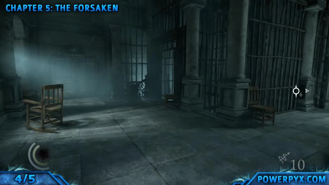 Thief (2014) "Гайд по сбору лута Мойры"