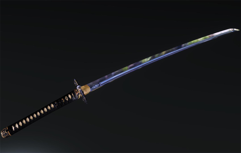 TES 5: Skyrim "FUDOU MUDOU"