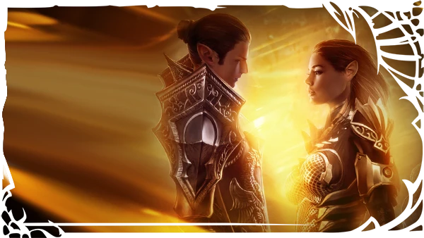 В TERA проходит второй этап конкурса "Любовь VS Война"