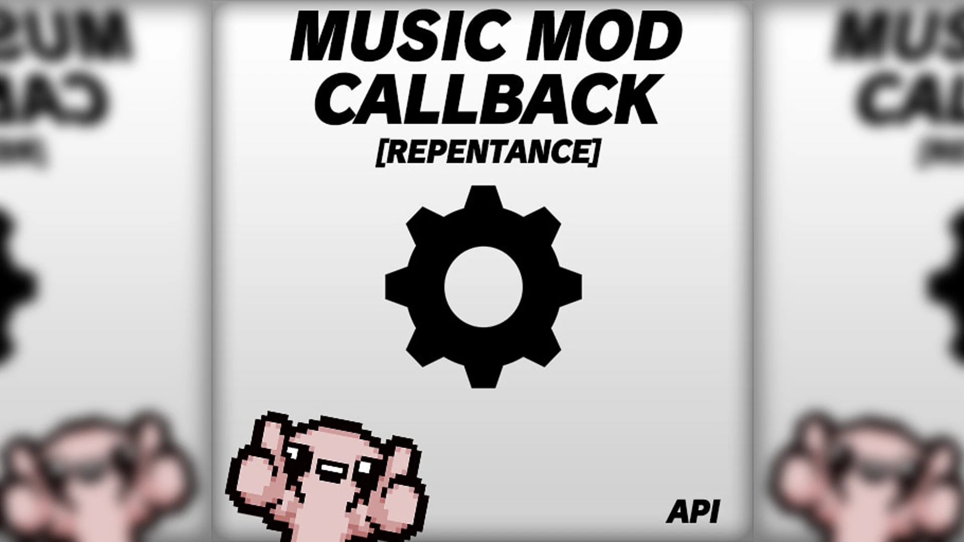 The Binding of Isaac "Новая музыкальная система" [18.01.2025]