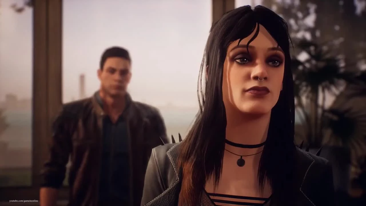 Обзор Devil's Hunt: отборный трэш для избранных