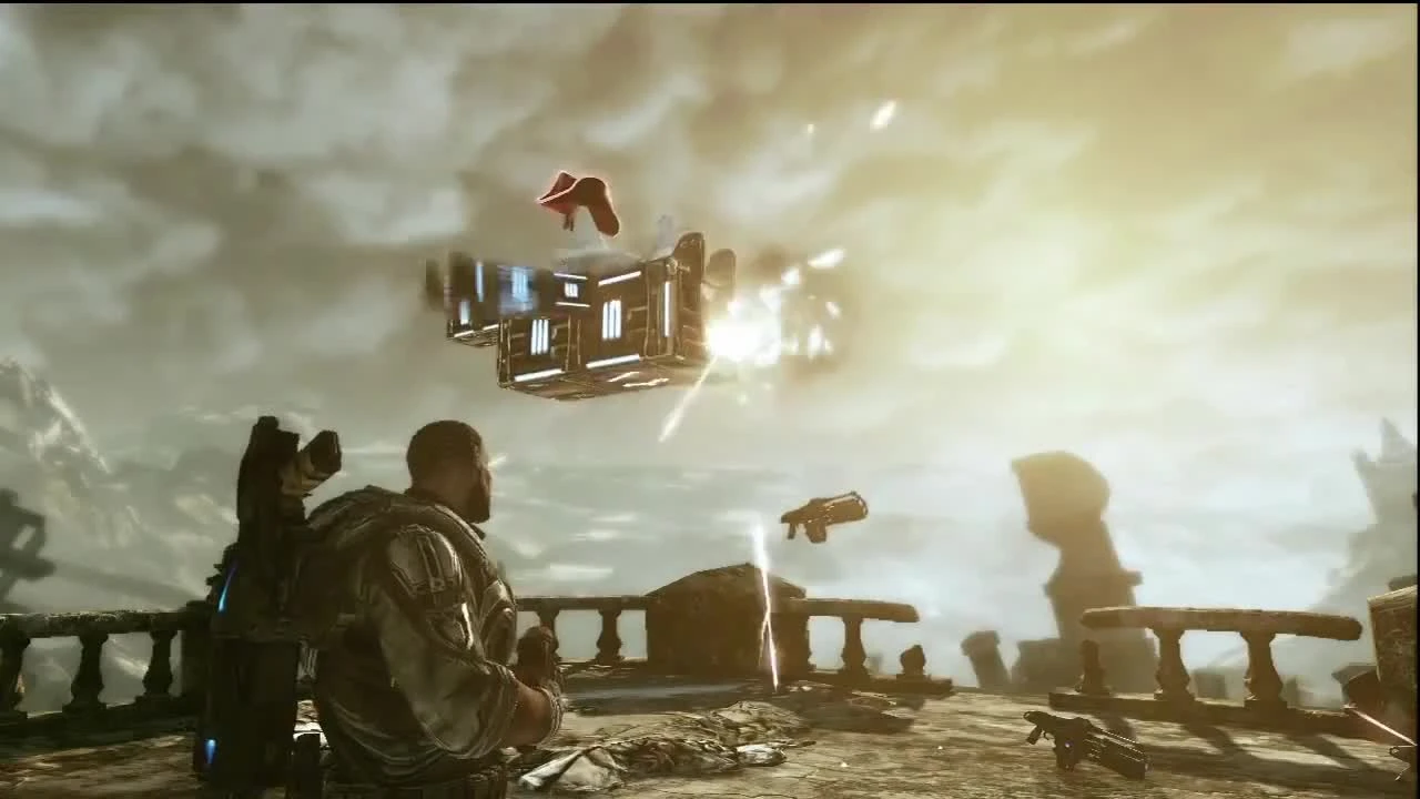 Когда у разработчиков пунктик по поводу курицы