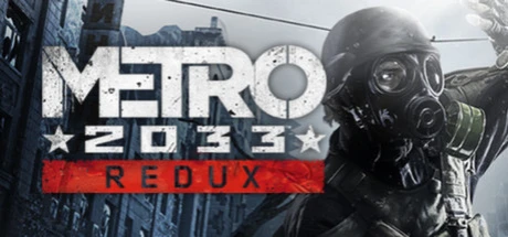 Metro 2033 - Redux: Трейнер/Trainer (+7) [1.0.0.3: Alternate "B" Version] {MrAntiFun}